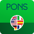 PONS Translate-icoon