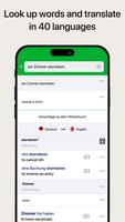 PONS Translate & Dictionary screenshot 2