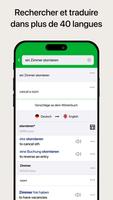 Traducteur capture d'écran 2