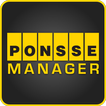 PONSSE Manager