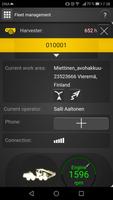 PONSSE Manager screenshot 1