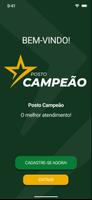Posto Campeão Affiche