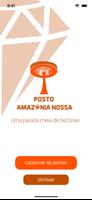 Amazônia Nossa Affiche