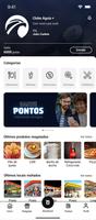 Clube Águia + 截图 1