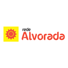 Rede Alvorada + ikona
