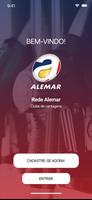 Rede Alemar ポスター