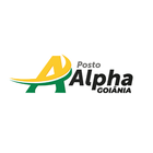 Posto Alpha Goiânia ikona
