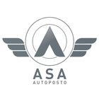Asa Auto Posto icon