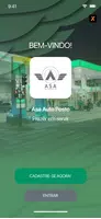 Asa Auto Posto পোস্টার
