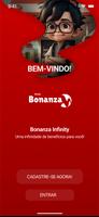 پوستر Bonanza Infinity