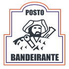 Posto Bandeirante आइकन