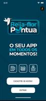 Beija-flor Pontua poster
