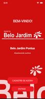 Posto Belo Jardim постер