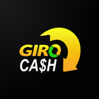 Giro Cash-icoon