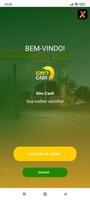 Giro Cash-poster