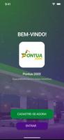 Pontua 2000 plakat