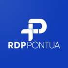 RDP Pontua ไอคอน