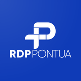 RDP Pontua ícone