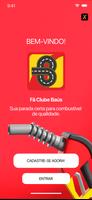 Fã Clube Baús پوسٹر