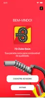 Fã Clube Baús постер
