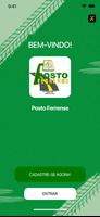 Posto Ferrense poster