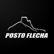 Flecha Confiança
