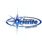 Club Oriente ไอคอน