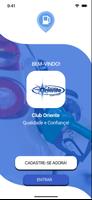 Club Oriente โปสเตอร์