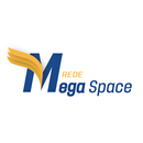 Rede Mega Space e Travessia APK