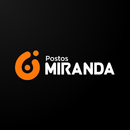 Postos Miranda APK