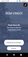 Posto Novo Rio ポスター
