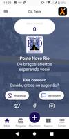 Posto Novo Rio スクリーンショット 1