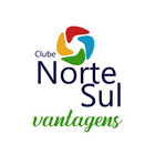 Clube Norte Sul Vantagens icon