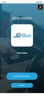 Posto Sales 海報