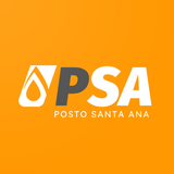 Posto Santa Ana आइकन