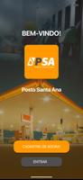 Posto Santa Ana 海报