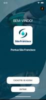 Pontua São Francisco Cartaz