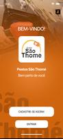 Postos São Thomé 포스터