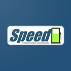 Rede Speed ไอคอน