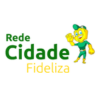 Rede Cidade Fideliza biểu tượng