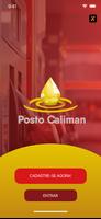 Posto Caliman poster
