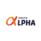 Posto Alpha आइकन