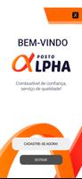 Posto Alpha पोस्टर