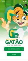 Auto Posto Gatão পোস্টার