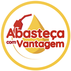 Abasteça com vantagem иконка
