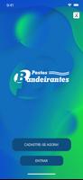 Postos Bandeirantes 海報