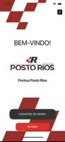 Pontua Postos Rios Affiche