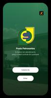 Posto Petrosantos poster