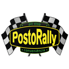 Posto Rally VIP أيقونة