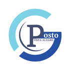 Posto Vista Alegre Zeichen